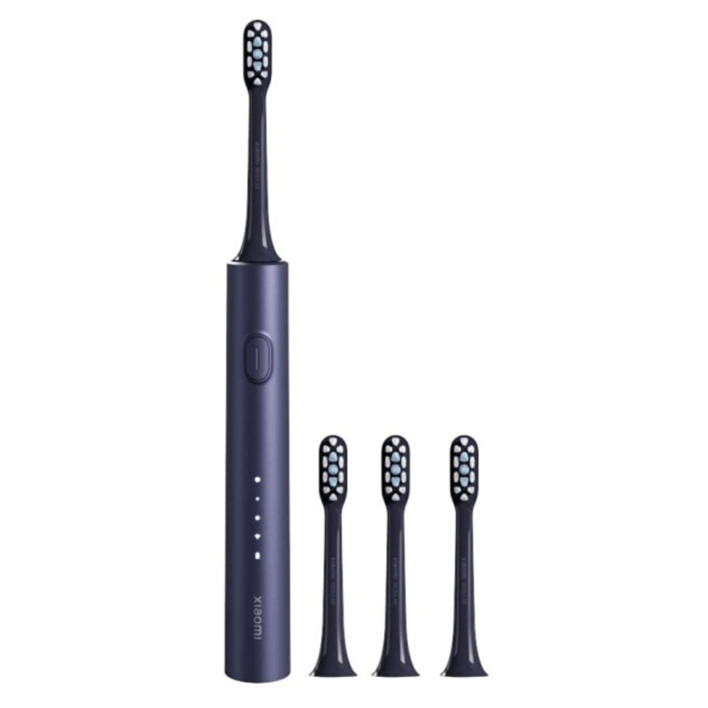 Щетка зубная ультразвуковая XIAOMI Electric Toothbrush T302 - фото 3