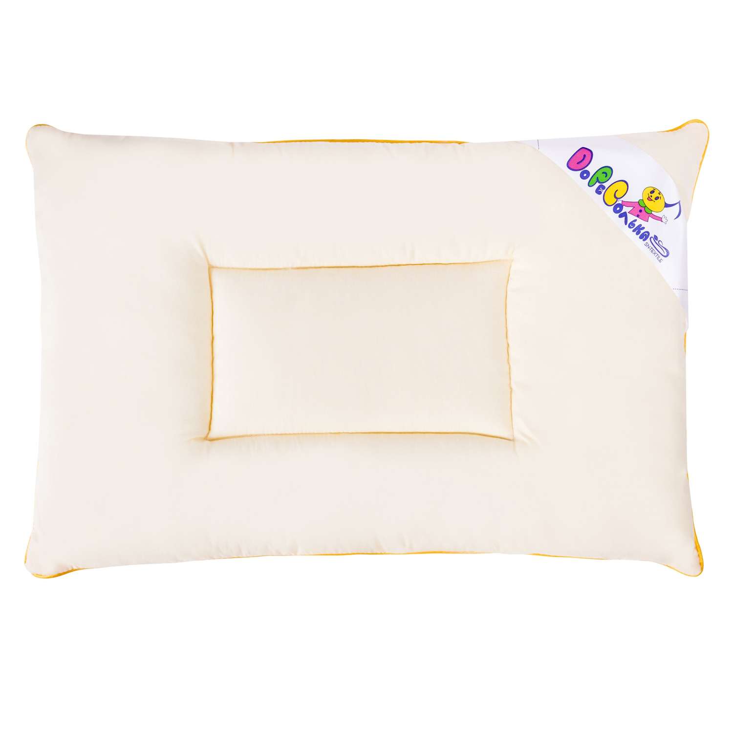 Подушка Sn-Textile для новорожденных 40х60 см - фото 1