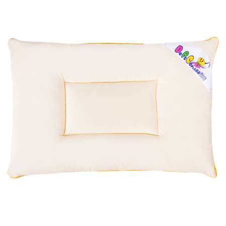 Подушка Sn-Textile для новорожденных 40х60 см