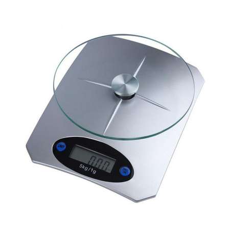 Весы кухонные Keyprods Цифровые до 5 кг
