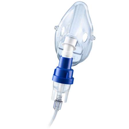 Ингалятор Philips Respironics InnoSpire Essence компрессорный небулайзер HH1338/00