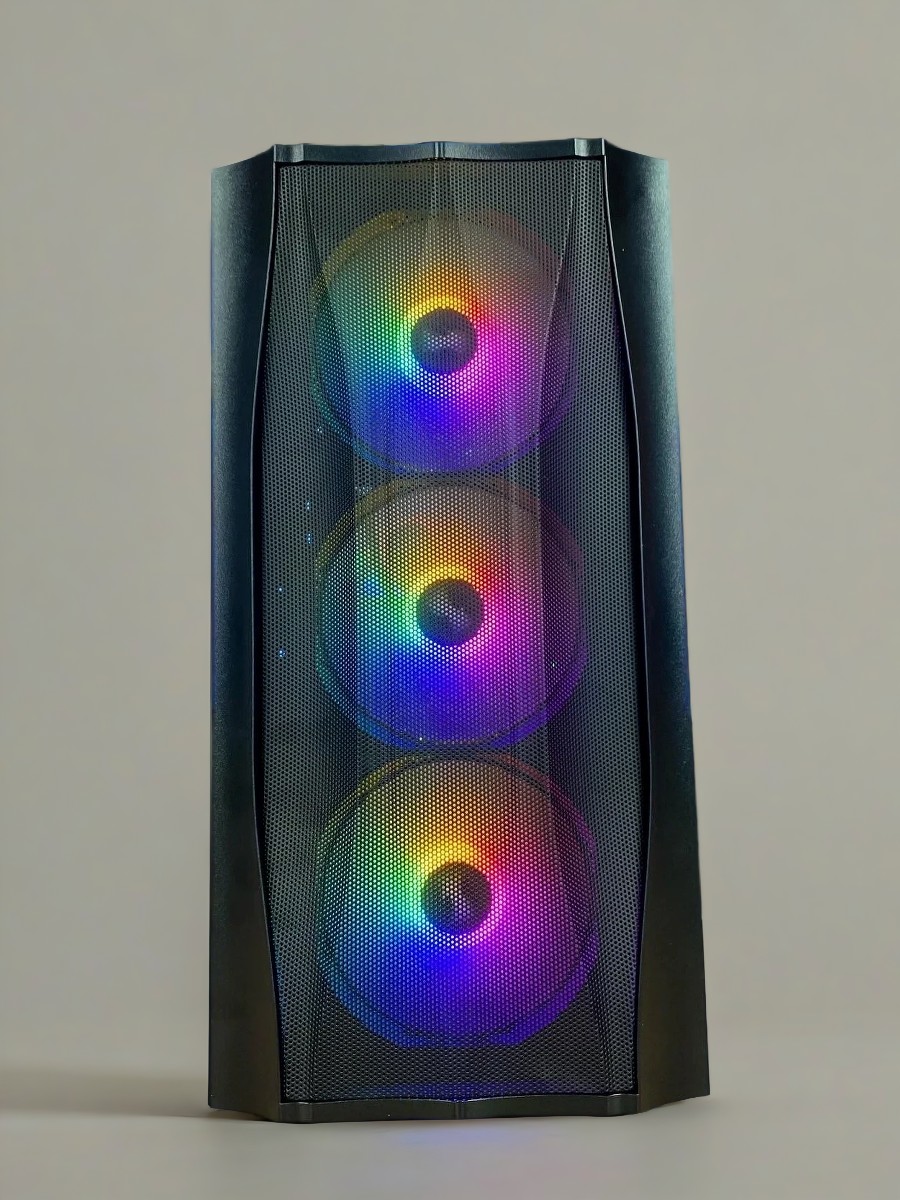Компьютер для дома Kwik ZenForge 7G - фото 3