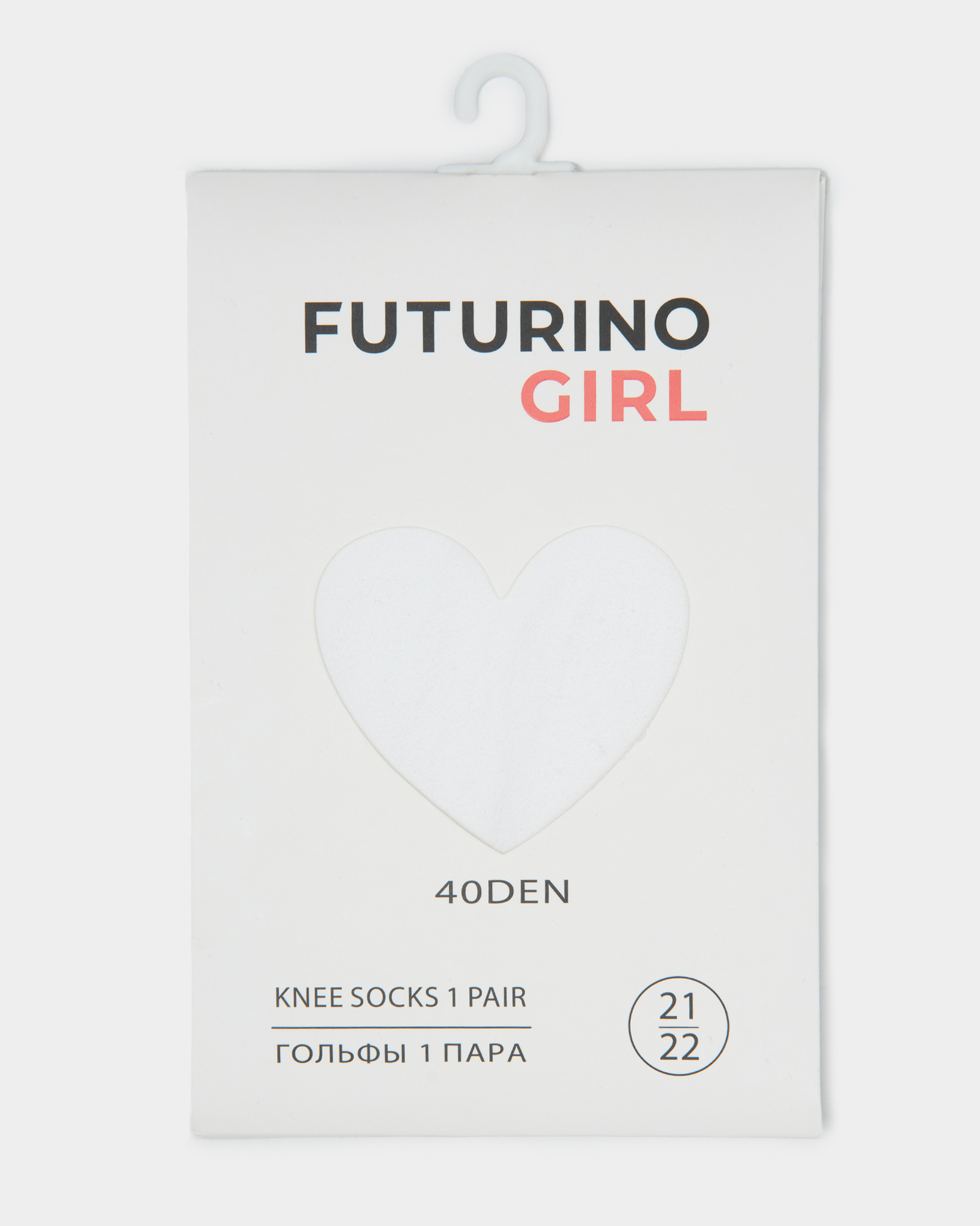 Гольфы Futurino W25FU2-SG109tg-00 - фото 1