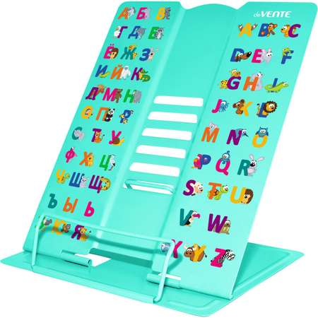 Подставка deVENTE для книг Alphabet 27x21 см