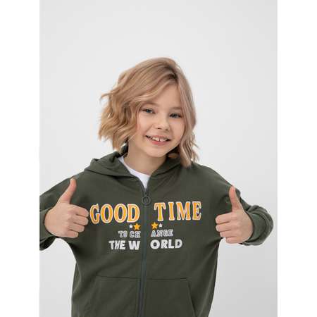 Толстовка Acoola