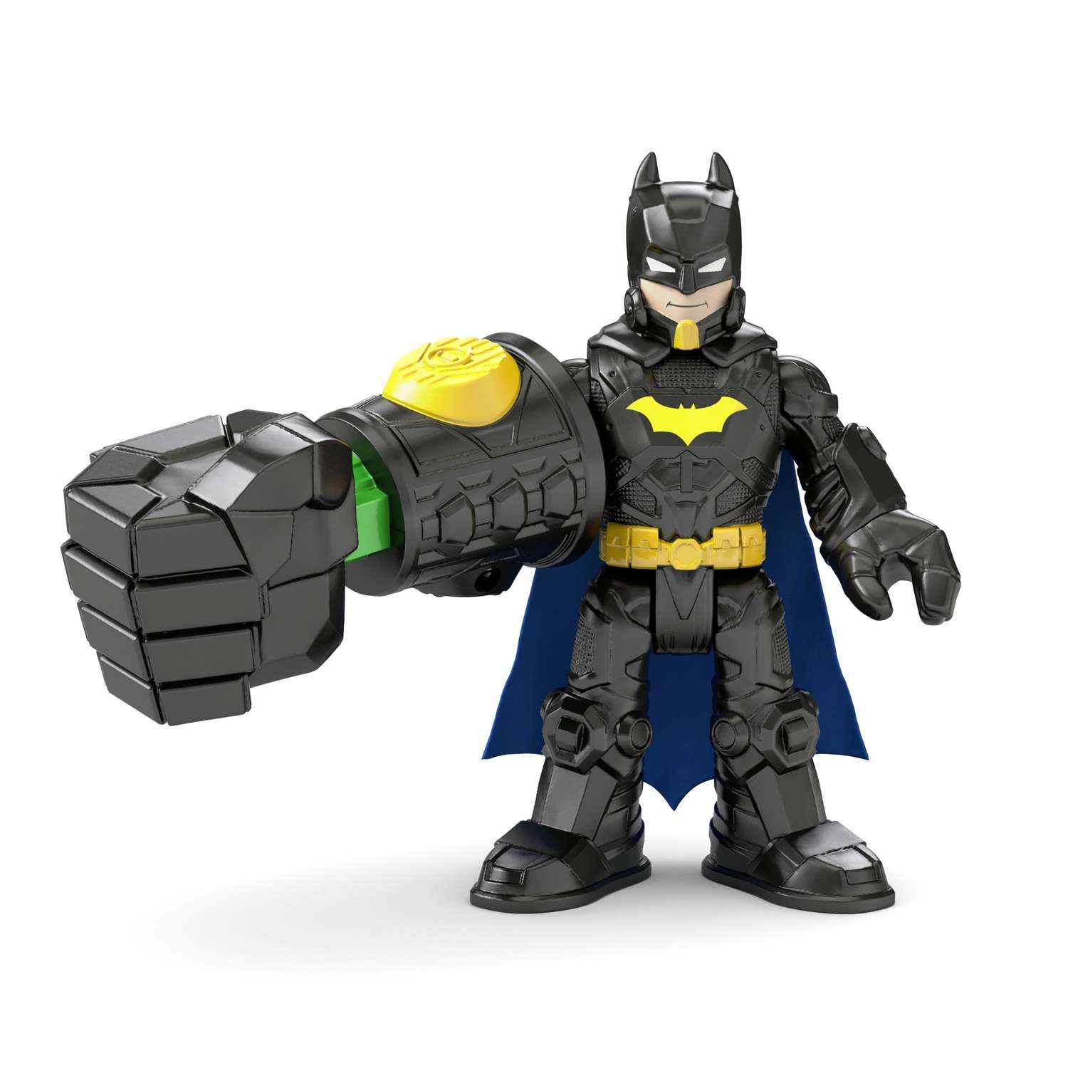 Фигурка IMAGINEXT DC Super Friends DFX89 - фото 6