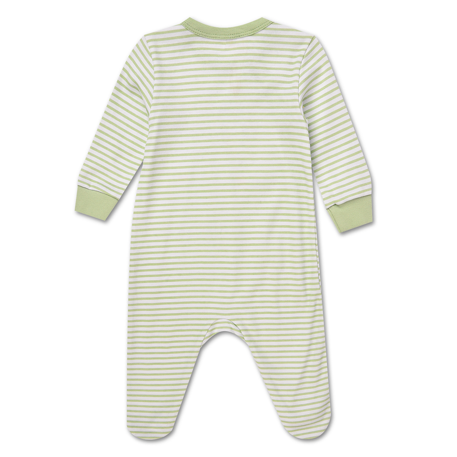 Комбинезон Baby Gо SS20-M04bb-44I4 - фото 2