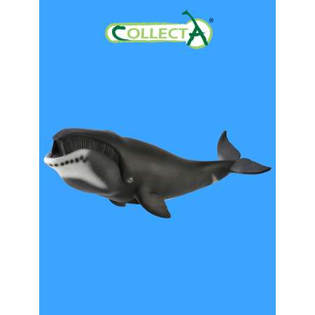 Фигурка морского животного Collecta Гренландский Кит