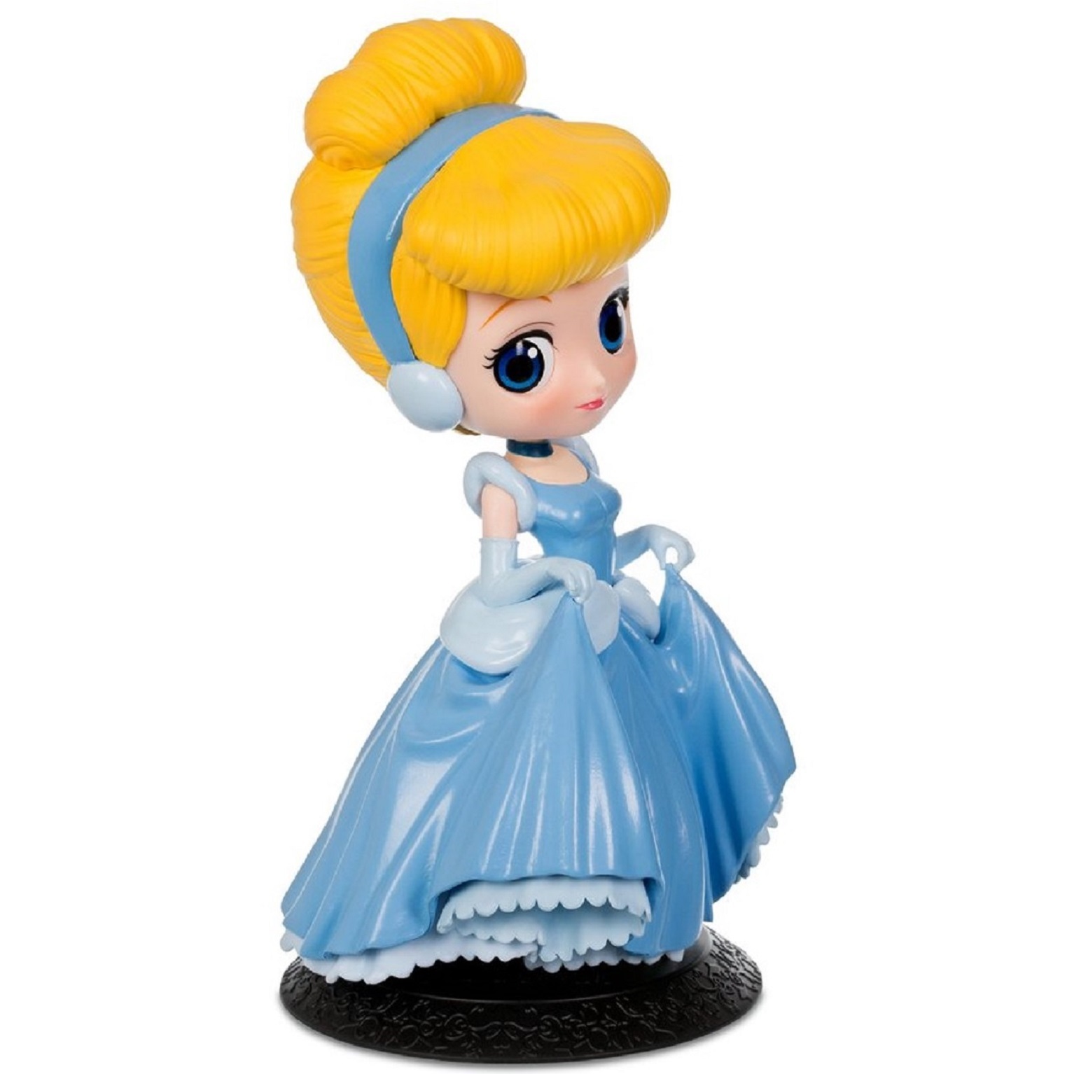 Игрушка Banpresto Qposket Cinderella BDQ6 - фото 5