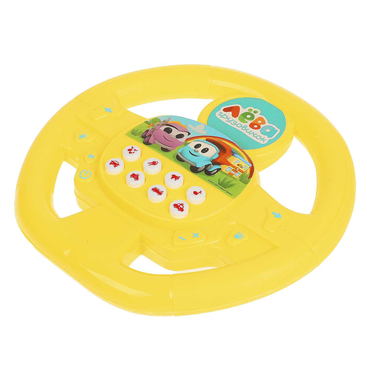 Игрушка УМка - фото 5