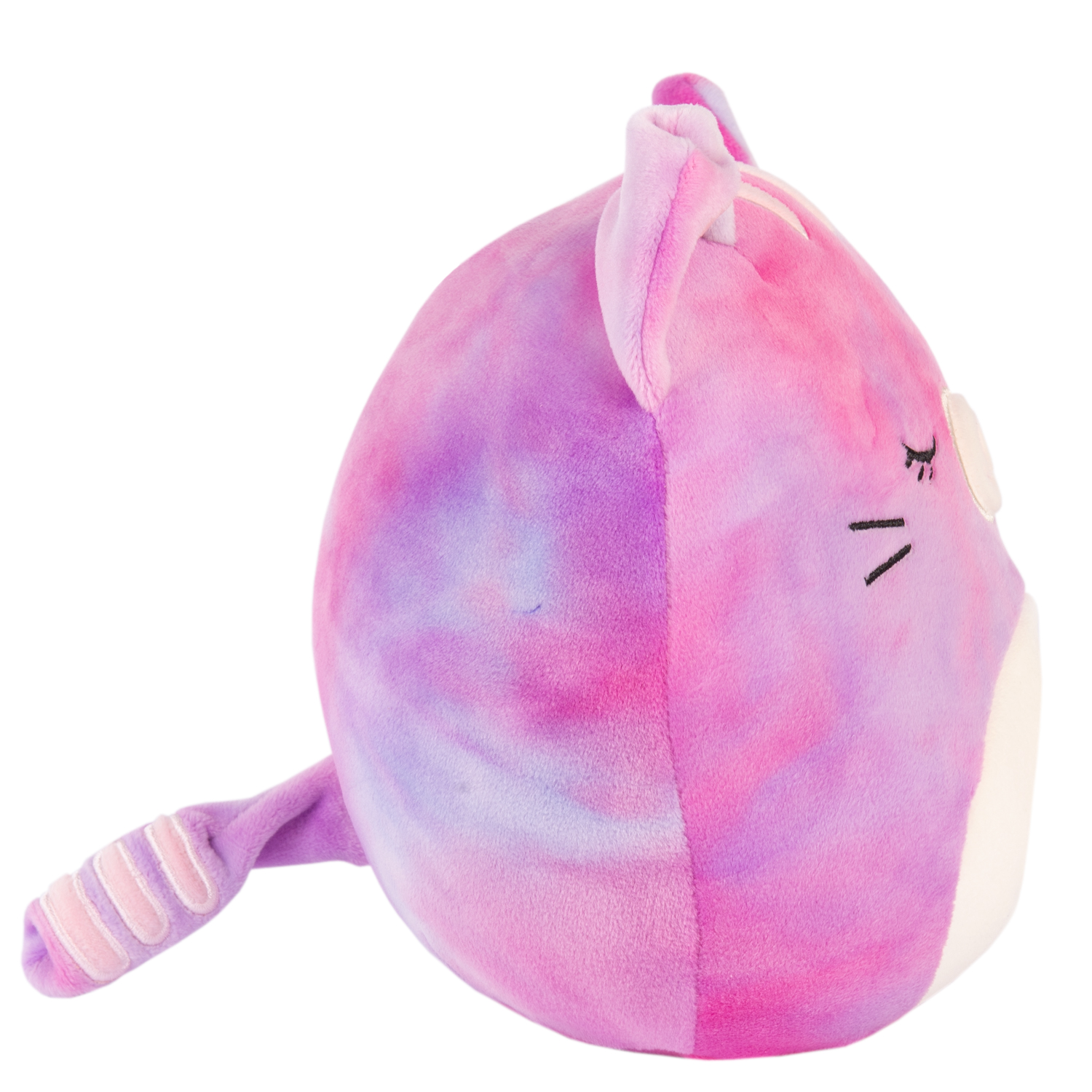 Игрушка мягконабивная Squishmallows Кошечка Сели 39427 - фото 3