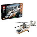 Конструктор LEGO Technic Грузовой вертолет (42052)