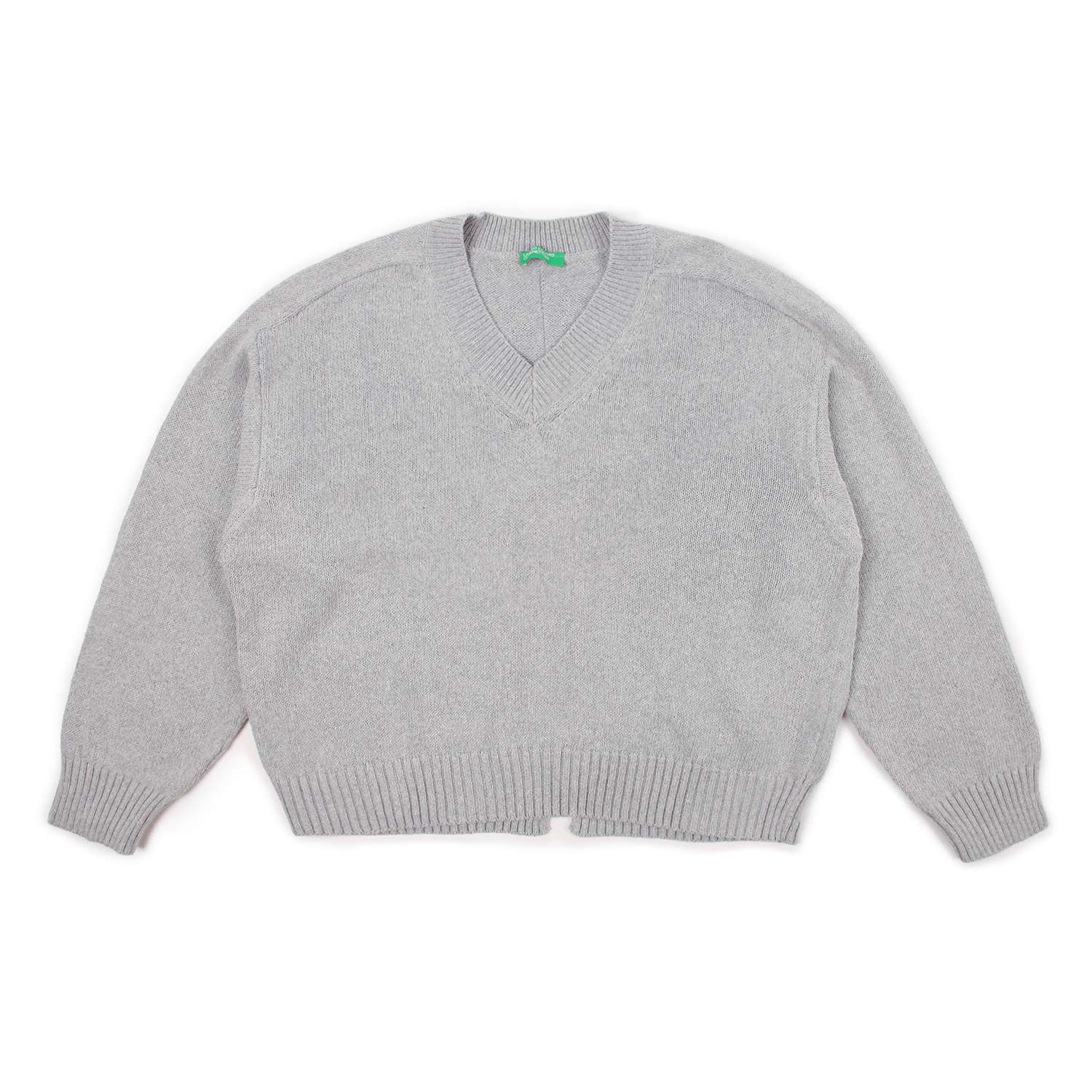 Пуловер United Colors of Benetton 1040D400B_715 - фото 1