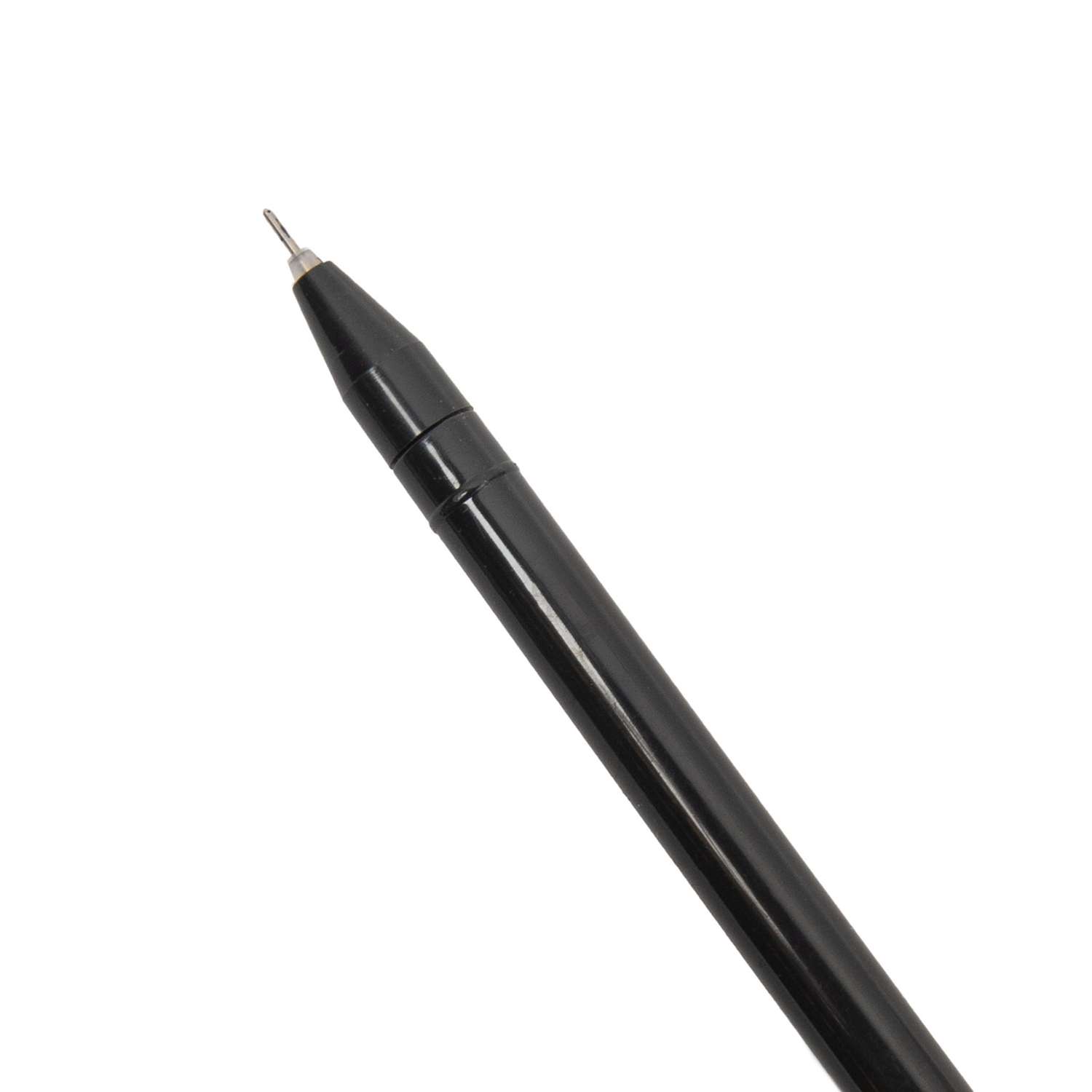 Ручка шариковая Erhaft Утка c помпоном DK23811 - фото 2