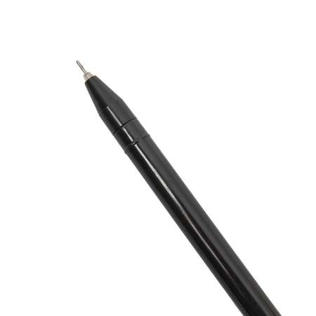 Ручка шариковая Erhaft Утка c помпоном DK23811