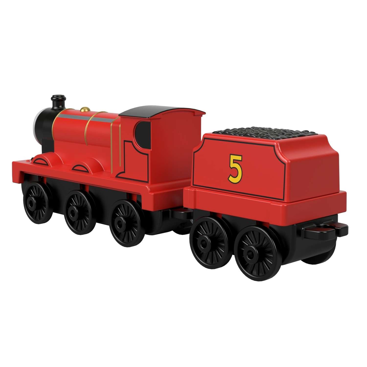 Игрушка Thomas & Friends Трек Мастер в ассортименте GCK94 - фото 42