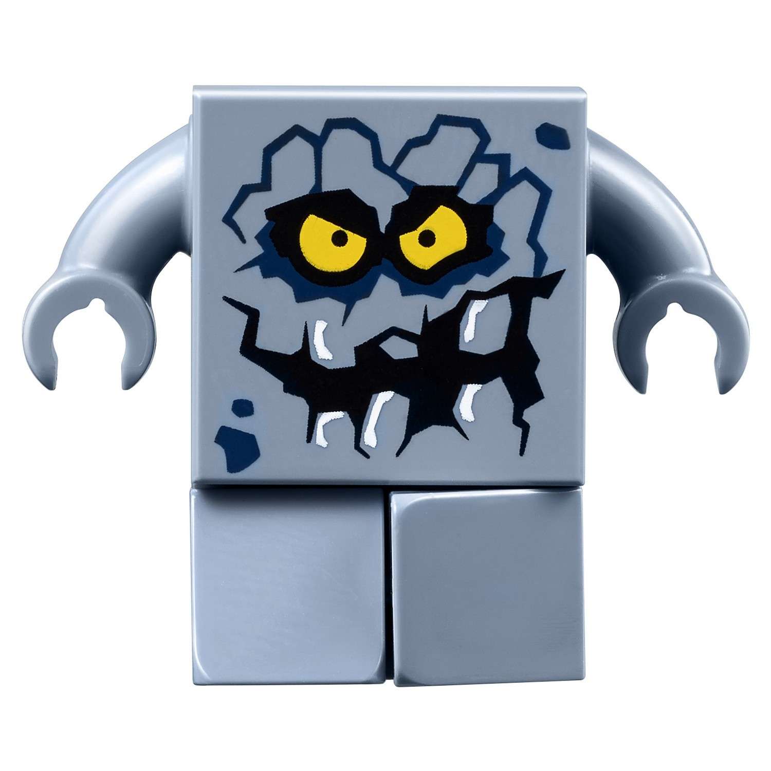 Конструктор LEGO Nexo Knights Вездеход Аарона 4x4 (70355) - фото 22