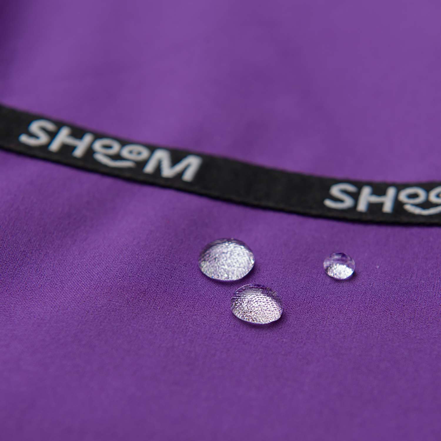 Куртка Shoom Куртка 21-004 Фиолетовый/фуксия - фото 9