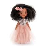 Кукла Orange Toys Tina в розовом платье с пайетками SS05-05