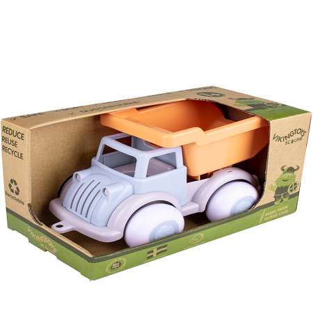 Самосвал VIKINGTOYS ECOLINE MIDI