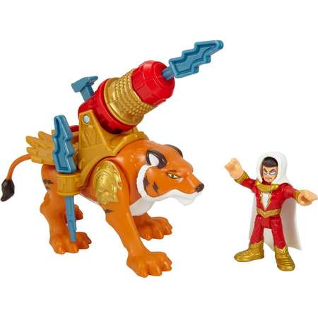 Набор игровой IMAGINEXT DC Super Friends Шазам DTN07