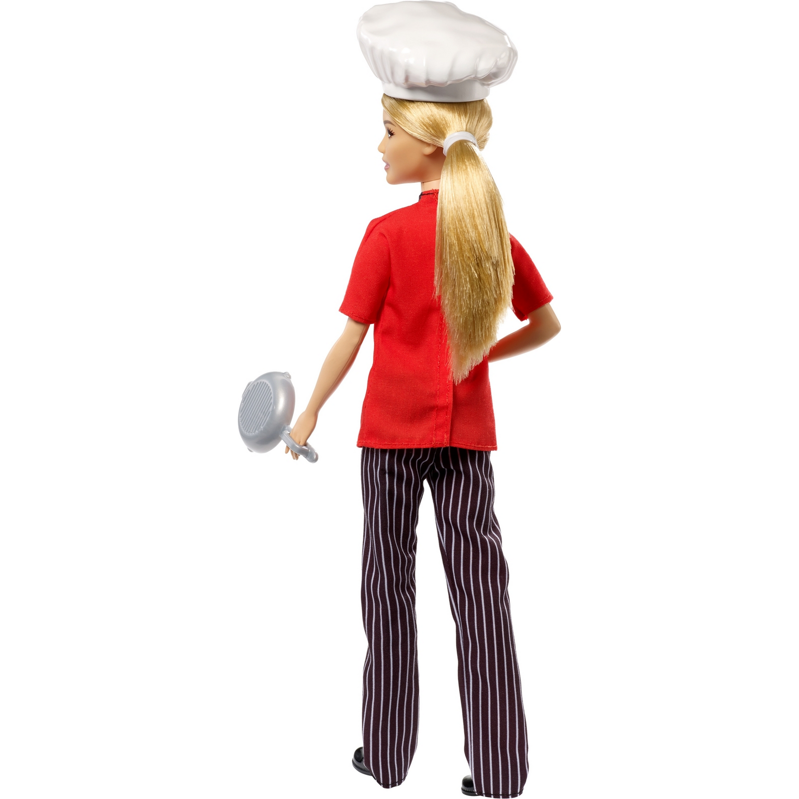 Кукла модельная Barbie Кем быть? в ассортименте DVF50 - фото 37