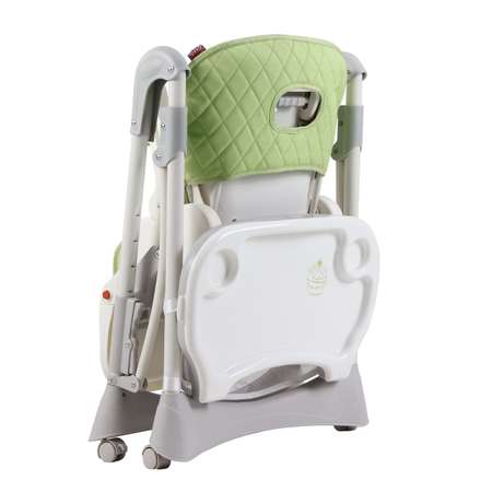 Стульчик для кормления Happy Baby классический