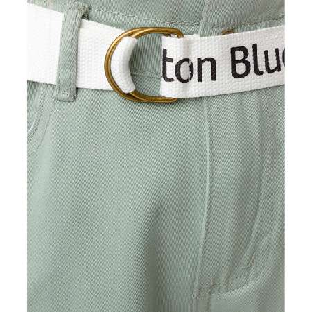 Брюки BUTTON BLUE