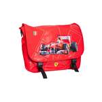 Сумка на плечо CARTORAMA FERRARI INTERNATIONAL 38x33x14см