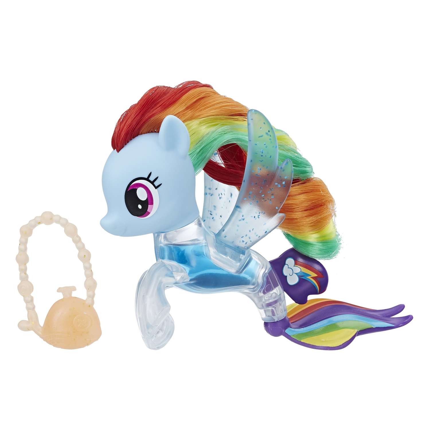 Игрушка My Little Pony Пони подружки в ассортименте E0188EU4 - фото 4