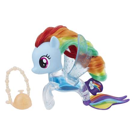 Игрушка My Little Pony Пони подружки в ассортименте E0188EU4
