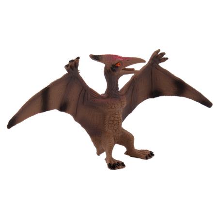 Игрушка KiddiePlay Анимационная Фигурка динозавра - Птерозавр