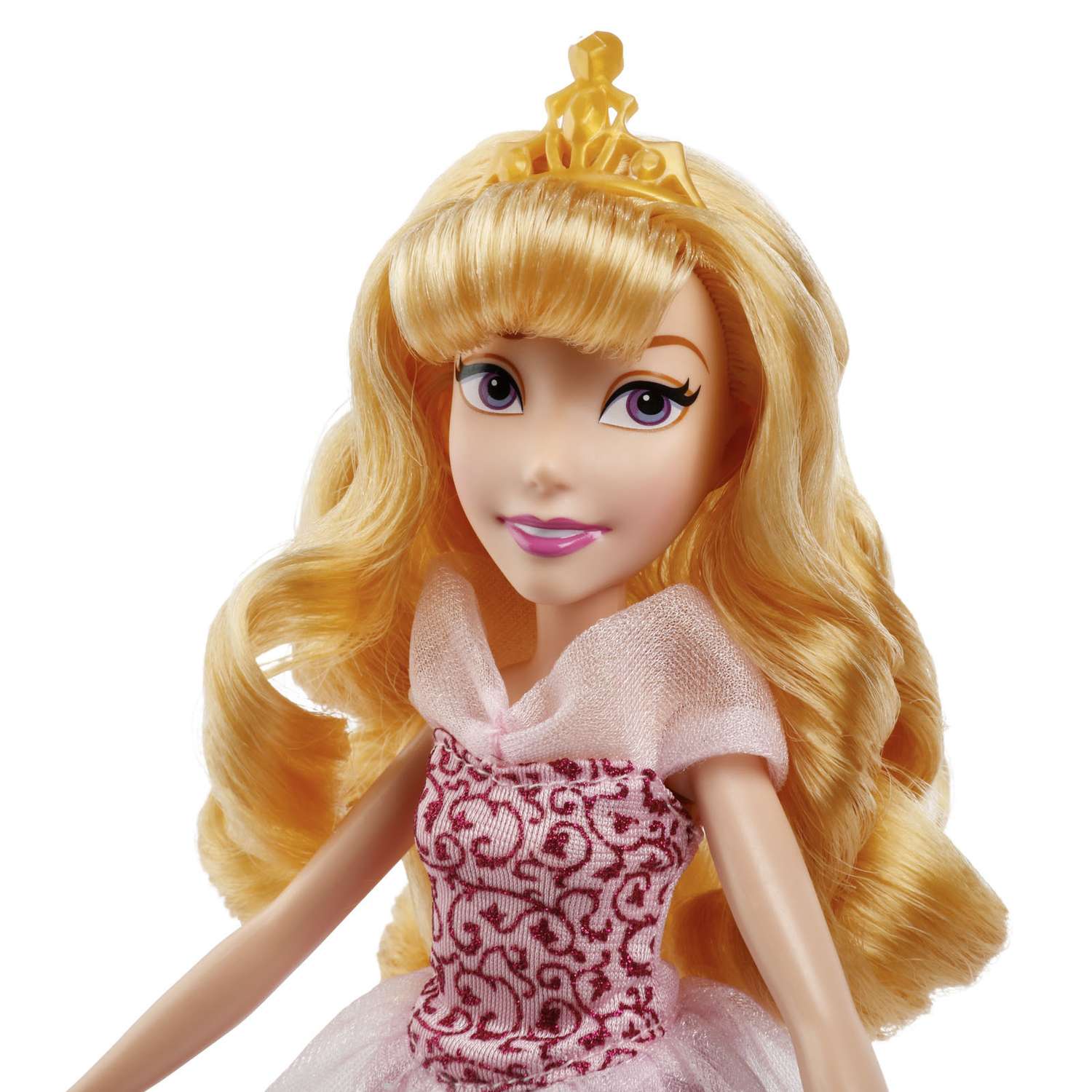 Кукла Princess Принцесса Aurora B6446EU4 - фото 2