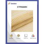 Канва- страмин Bestex 624020-C-CF-K5 45*50см