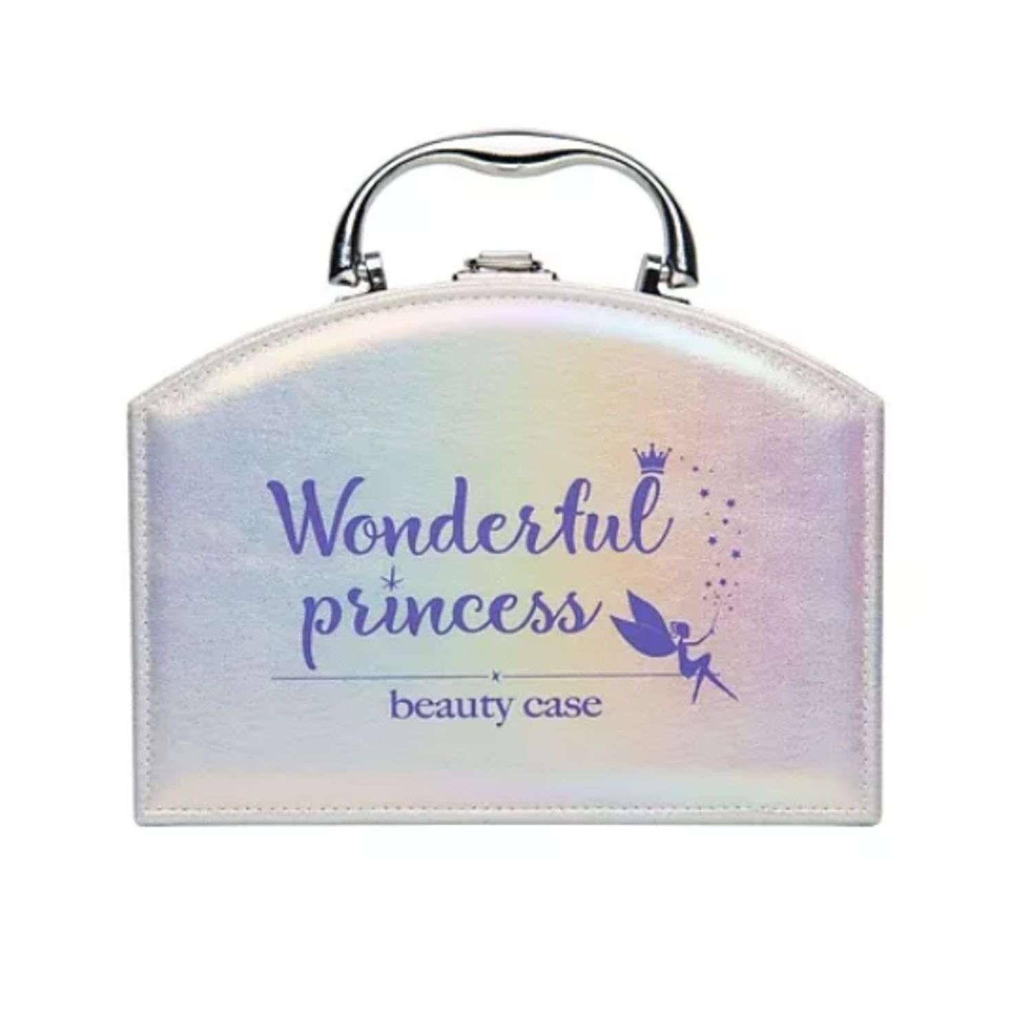 Набор для девочек Лэтуаль Wonderful princess в кейсе LT6501202 - фото 2
