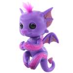 Игрушка Fingerlings Дракон Калин интерактивный 3584