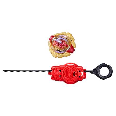 Набор игровой BeyBlade Стоун Линвирм L7 с пускателем F4072EU4