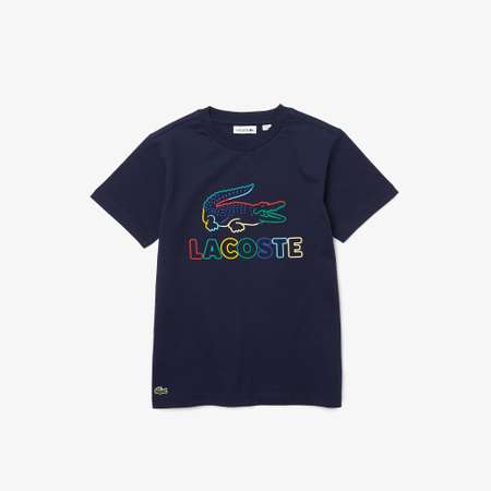 Футболка Lacoste