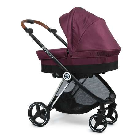 Коляска 2в1 Olsson iStyle Purple