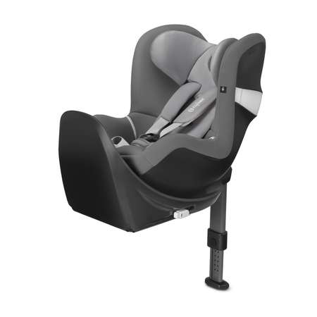 Автокресло Cybex Sirona M2 i-Size Manhattan Grey