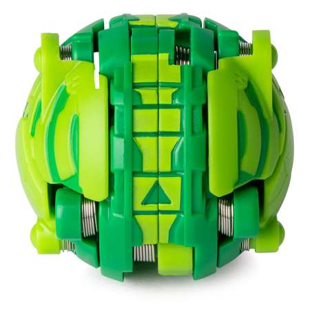 Фигурка-трансформер Bakugan Ультра Leviathan Green 6045146/20107989