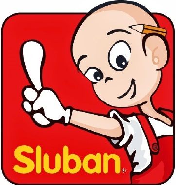 SLUBAN