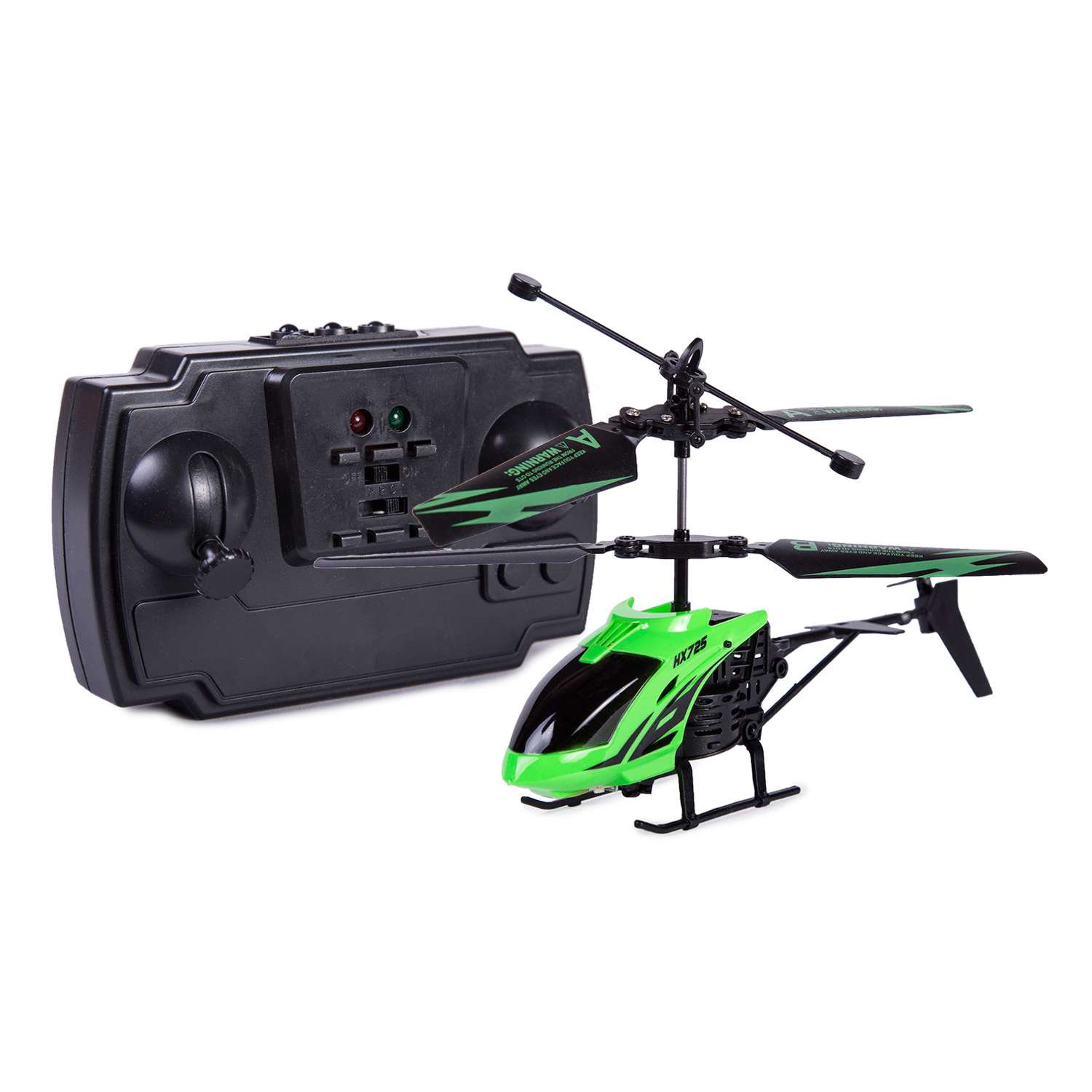 Радиоуправляемые модели вертолетов для новичков