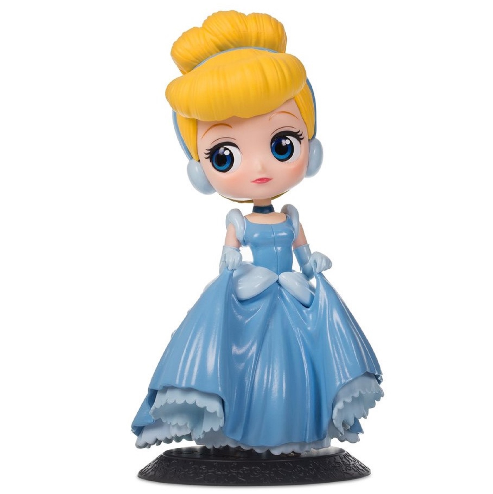 Игрушка Banpresto Qposket Cinderella BDQ6 - фото 1