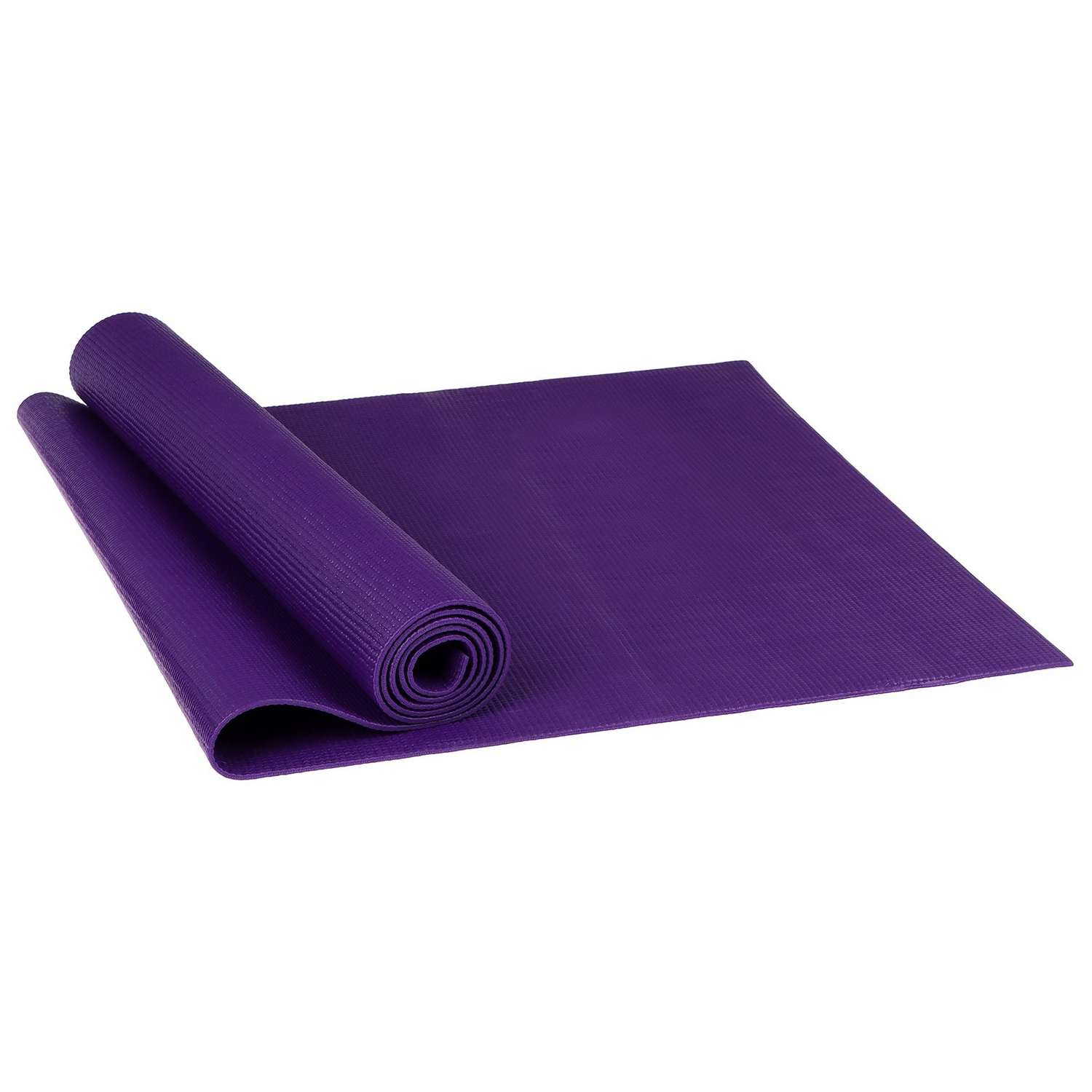 Коврик Sangh 173 × 61 × 0.4 см. цвет тёмно-фиолетовый - фото 4