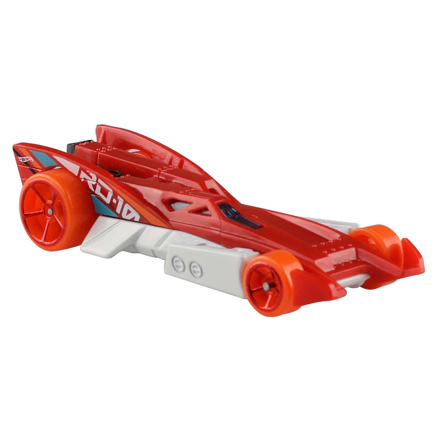 Игровой набор Hot Wheels FVN40 - фото 6