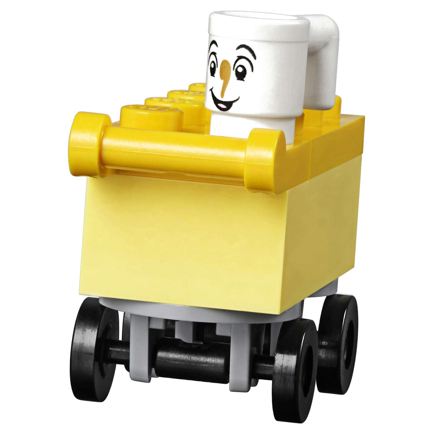Конструктор LEGO Juniors Сказочные истории Белль (10762) - фото 11