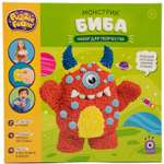 Пластилин Puzzle Foam