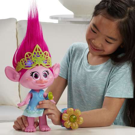 Игровой набор Trolls