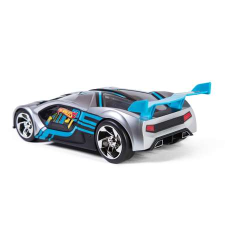 Автомобиль РУ Hot Wheels